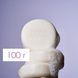 Derma Factory Panthenol 2% Mild Acidic Cleansing Bar - Концентроване очищаюче м'яке мило з 2% пантенолу