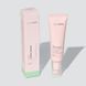 Зволожуючий крем для обличчя Who Cares Vegan PDRN Cream 50 мл із веганськими полінуклеотидами