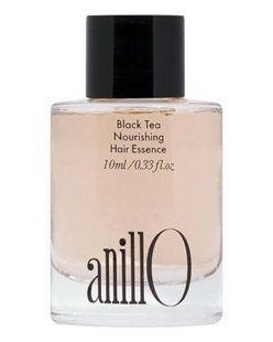 ANILLO миниатюра питательной эссенции Black Tea Nourishing Hair Essence 10 мл 2482239599 фото