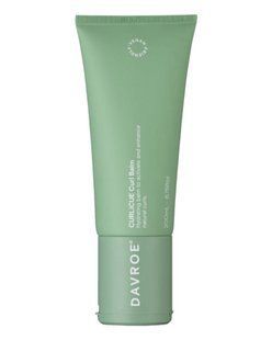 Бальзам для кудрявых волос Davroe Curlicue Curl Balm 200 мл 2275712962 фото