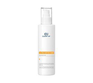 Тонер для проблемной кожи CUSKIN Clean-Up AV Free Purifying Toner 200 мл 2687524182 фото