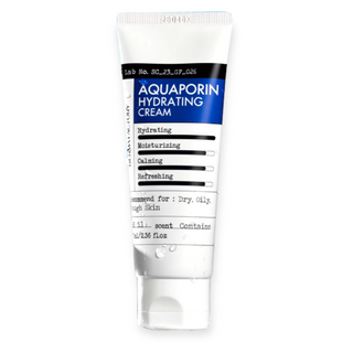 Derma Factory Aquaporine Hydrating Cream - Безолійний зволожувальний крем для обличчя, 70 мл 1947143922 фото