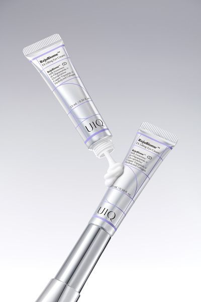 Лифтинг-крем для области вокруг глаз UIQ RejuBiome EX Lifting Eye Cream 15 ml 2985005927 фото