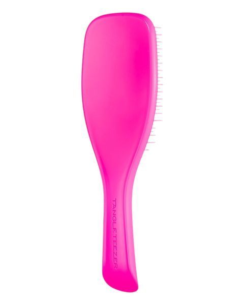 Щетка для волос Tangle Teezer The Ultimate Detangler Runway Pink средняя 2509850318 фото