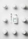 Сыворотка бустер с ПДРН-4D 8% и пептидами DermAfirm Peptology Boosting Ampoule PDRN 30 ml