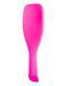 Щетка для волос Tangle Teezer The Ultimate Detangler Runway Pink средняя
