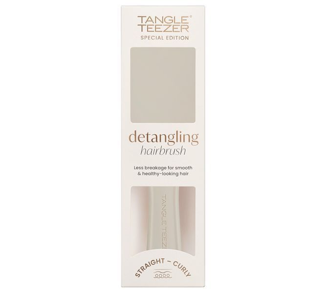 Щетка для волос Tangle Teezer The Ultimate Detangler Matte Pumice Grey 2786825628 фото