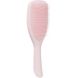 Tangle Teezer The Large Wet Detangler Pink Hibiscus - Расческа для волос большая TT06 фото 1