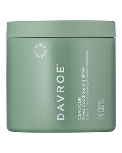 Бальзам-ополіскувач для кучерявого волосся Davroe Curlicue Deep Conditioning Rinse 300 мл 3475000 фото