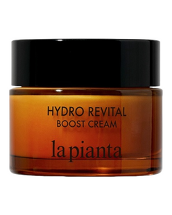 Антивозрастной крем с PDRN и EGF LA PIANTA Hydro Revital Boost Cream 50 ml 007437 фото