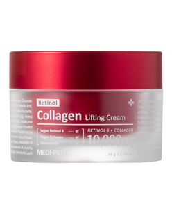 Medi-Peel Лифтинг-крем с ретинолом и коллагеном - Retinol Collagen Lifting Cream 50 ml 1995523479 фото