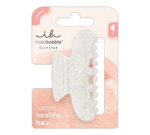 Заколка для волосся invisibobble CLIPSTAR Crystal Elegance 3055139107 фото