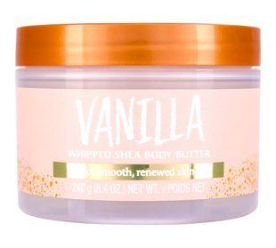 Баттер для тела Tree Hut Vanilla Whipped Body Butter 240g 2709448638 фото