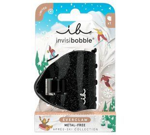 Заколка для волосся invisibobble EVERCLAW Apres Ski Bonfire Night 2789825159 фото