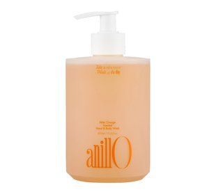 Гель для рук и тела ANILLO Bitter Orange Scented Hand & Body Wash 450 мл 3075135366 фото