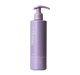 Фиолетовый шампунь с трюфелем TruffLuv Purple Truffle Shampoo 250ml 2802752553 фото