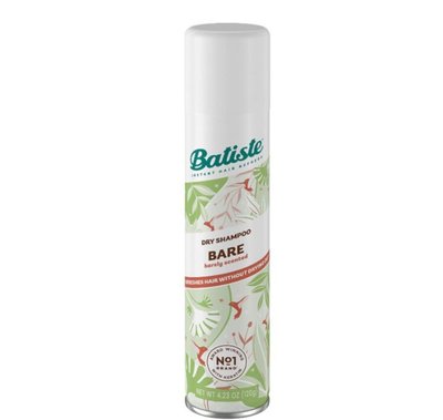 Batiste Bare Dry Shampoo 200 ml - Сухий шампунь для волосся 1710873192 фото