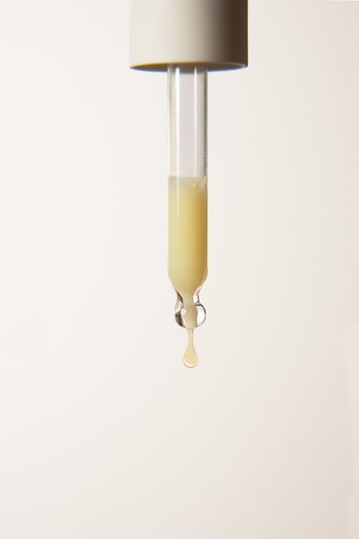Краплі-автозасмага для обличчя Transparent Lab Liposomal DHA Face Tanner 30 мл 2841180948 фото
