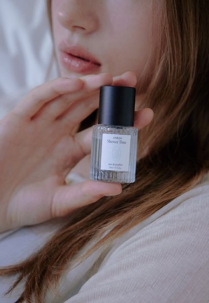 ANILLO Парфюмированная вода Shower Time Eau De Parfum 10 мл 2483062869 фото