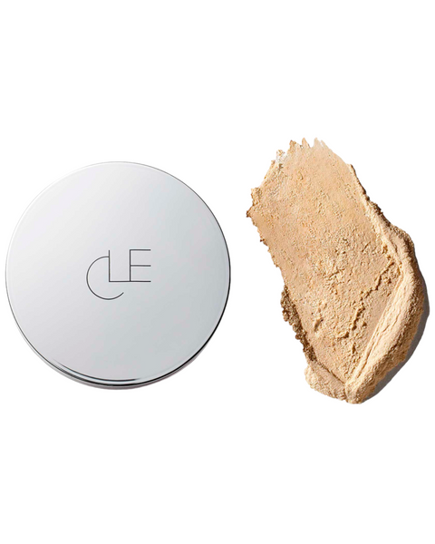 Увлажняющая пудра для лица CLE Hydro Blot Loose Powder, 20 г 001017 фото