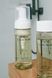 Пенки для интимной гигиены с запасным блоком CUSKIN Dr. Solution Daisy Lady Wash 150 мл + 150 мл