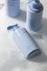 Mini Інтенсивний шампунь проти лупи AMOS Professional Pure Smart Shampoo Deep Action 60 ml