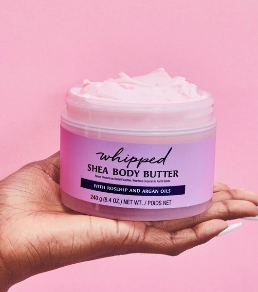 Tree Hut Moroccan Rose Whipped Body Butter - Баттер для тіла з ароматом троянди 1828917744 фото