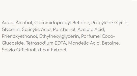 Кислотна глибокоочищуюча пінка Aboutskin PurePure Acid Foam 150 мл 2736091832 фото