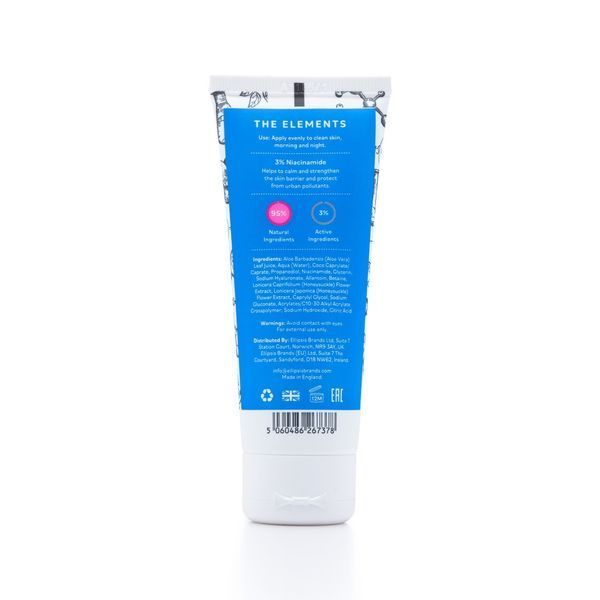 The Elements Oil-Control Gel Moisturiser &ndash; Гель-крем для контроля выработки себума, с 1921978175 фото