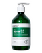 Успокаивающий фито-шампунь для волос с центеллой Medi Peel Phyto CICA-Nol B5 Moisture Shampoo, 500 мл