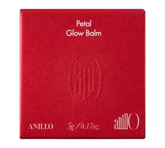 Бальзам для губ ANILLO Petal Glow Balm 5 г 2767819035 фото