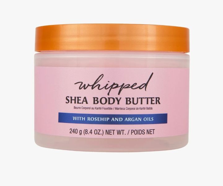 Tree Hut Moroccan Rose Whipped Body Butter - Баттер для тіла з ароматом троянди 1828917744 фото