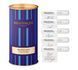 Набор миниатюр парфюма Bibliotheque de Parfum Discovery Set Bestsellers 5x3 мл
