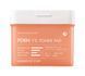 Ревитализирующие тонер-педы Derma Factory PDRN 1% Toner Pad 90 шт.