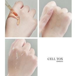 Восстанавливающая сыворотка со стволовыми клетками Medi-peel Cell Tox Drmajours Ampoule 1415181445 фото