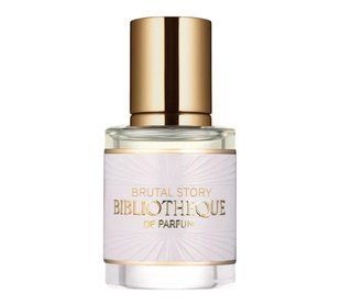 Мужской парфюм Bibliotheque de Parfum Brutal Story 16 мл 3236397596 фото