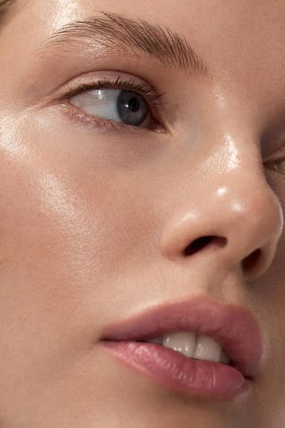 Незмивна сироватка-пілінг з молочною кислотою Whocares Gentle Peel Lactic Acid Serum 30 мл 2579333465 фото