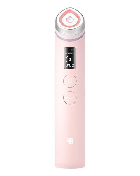 Пристрій для домашнього догляду за шкірою 6 в 1 Medicube AGE-R Booster Pro Pink 2483335681 фото