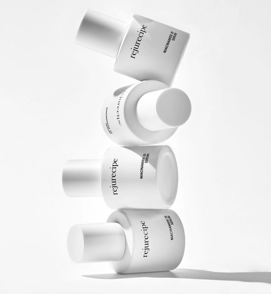 Сироватка з ніацинамідом для жирної та проблемної шкіри PESTLO Niacinamide 20% Serum 30 ml 001195 фото