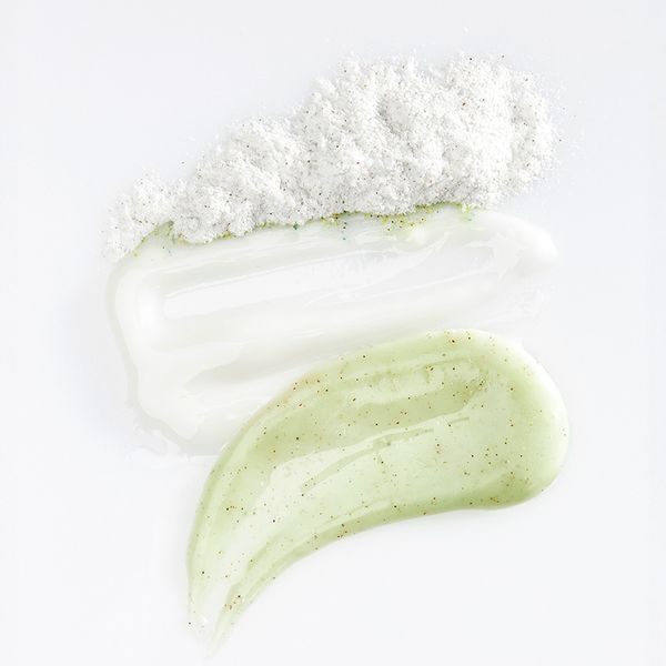 Заспокійлива альгінатна маска Arocell Cream Remodeling Mask Cicatree 5 шт. з центелою та чайним деревом 3053628794 фото