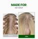 Шампунь балансирующий Kundal Tea Tree & Macadamia Deep Cleansing Shampoo Cherry Blossom 500ml