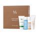 Набор по уходу за лицом Dr.Ceuracle Must Have Kit 3 4в1