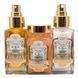 Подарунковий набір для тіла La Sultane de Saba Taj Palace Body Gift Set Musk Incense Rose