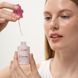 Незмивна сироватка-пілінг з молочною кислотою Whocares Gentle Peel Lactic Acid Serum 30 мл