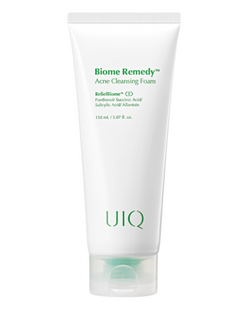 Пенка для умывания для проблемной кожи UIQ Biome Remedy™ Acne Cleansing Foam 008967 фото