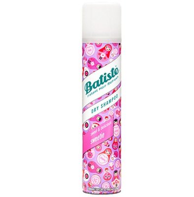 Batiste Sweetie Dry Shampoo 200 ml - Сухий шампунь для волосся 1710875215 фото