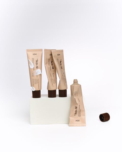 Восстанавливающий барьерный крем с керамидами Dr.Reju-All Advanced LC-Ceramide Barrier Cream 50 мл 2866130119 фото