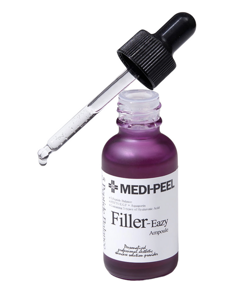 Medi-Peel Укрепляющая сыворотка-филлер с пептидами и EGF - Filler Eazy Ampoule 30 ml 1995583418 фото