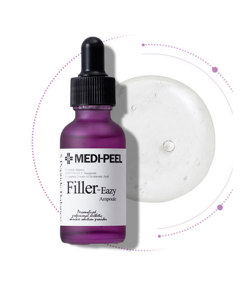 Medi-Peel Укрепляющая сыворотка-филлер с пептидами и EGF - Filler Eazy Ampoule 30 ml 1995583418 фото