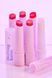 Жемчужный бальзам - волюмайзер для губ Derma Factory Glow Melting Balm Tingle Flirting